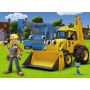 Puzzle Trefl 30el Bob Budowniczy: Nowe wyzwanie - 3